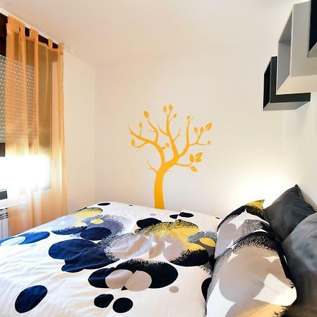 Apartment Place4U 자그레브 외부 사진