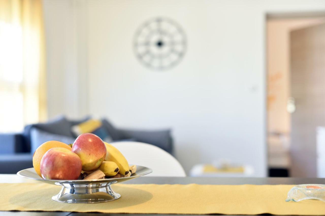 Apartment Place4U 자그레브 외부 사진