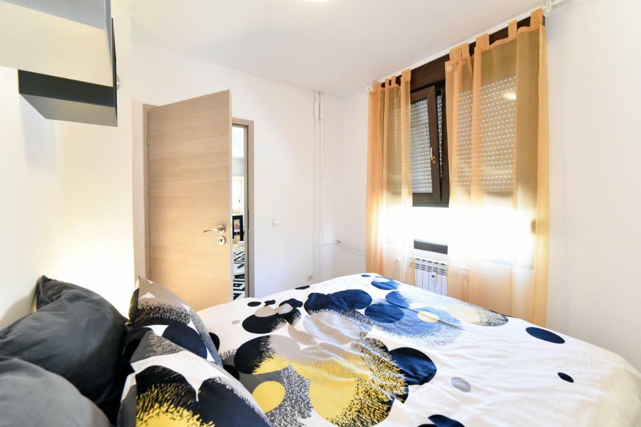 Apartment Place4U 자그레브 외부 사진